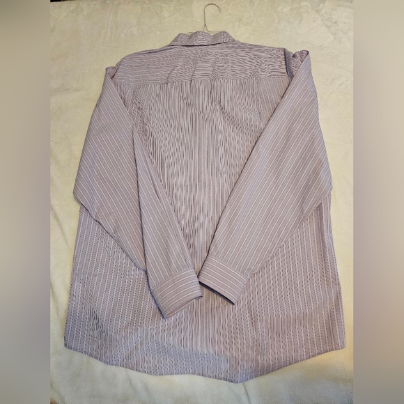 SOLD - CK button down - Picture 7 of 8